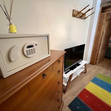 Taksim Sofa House By Rodin Apartment Istanbul Ngoại thất bức ảnh