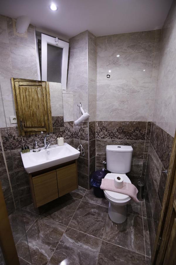 Taksim Sofa House By Rodin Apartment Istanbul Ngoại thất bức ảnh