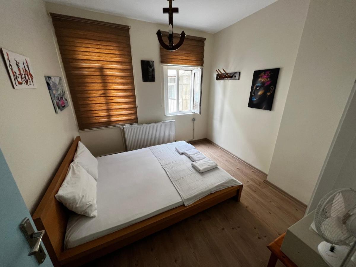 Taksim Sofa House By Rodin Apartment Istanbul Ngoại thất bức ảnh
