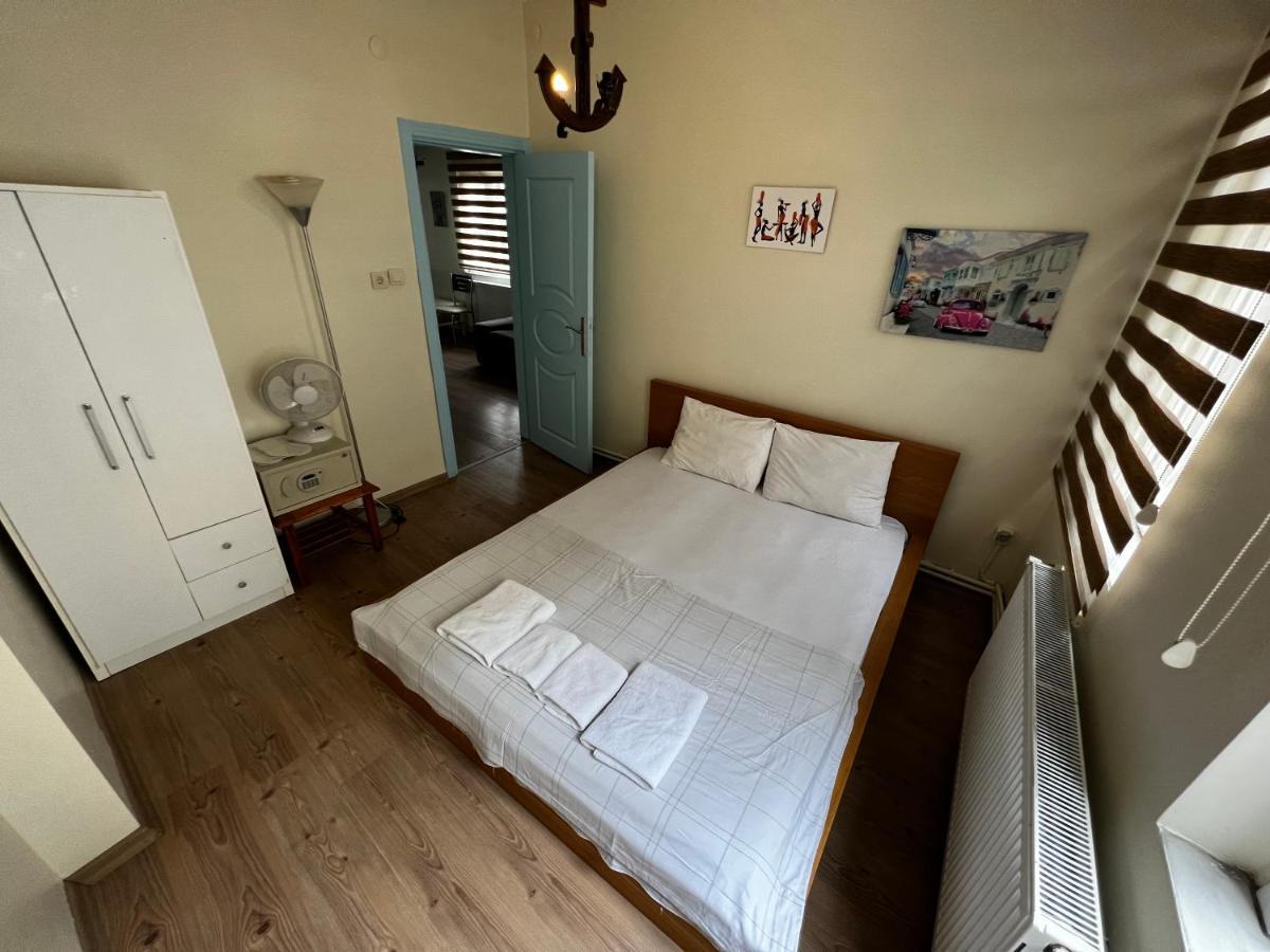 Taksim Sofa House By Rodin Apartment Istanbul Ngoại thất bức ảnh