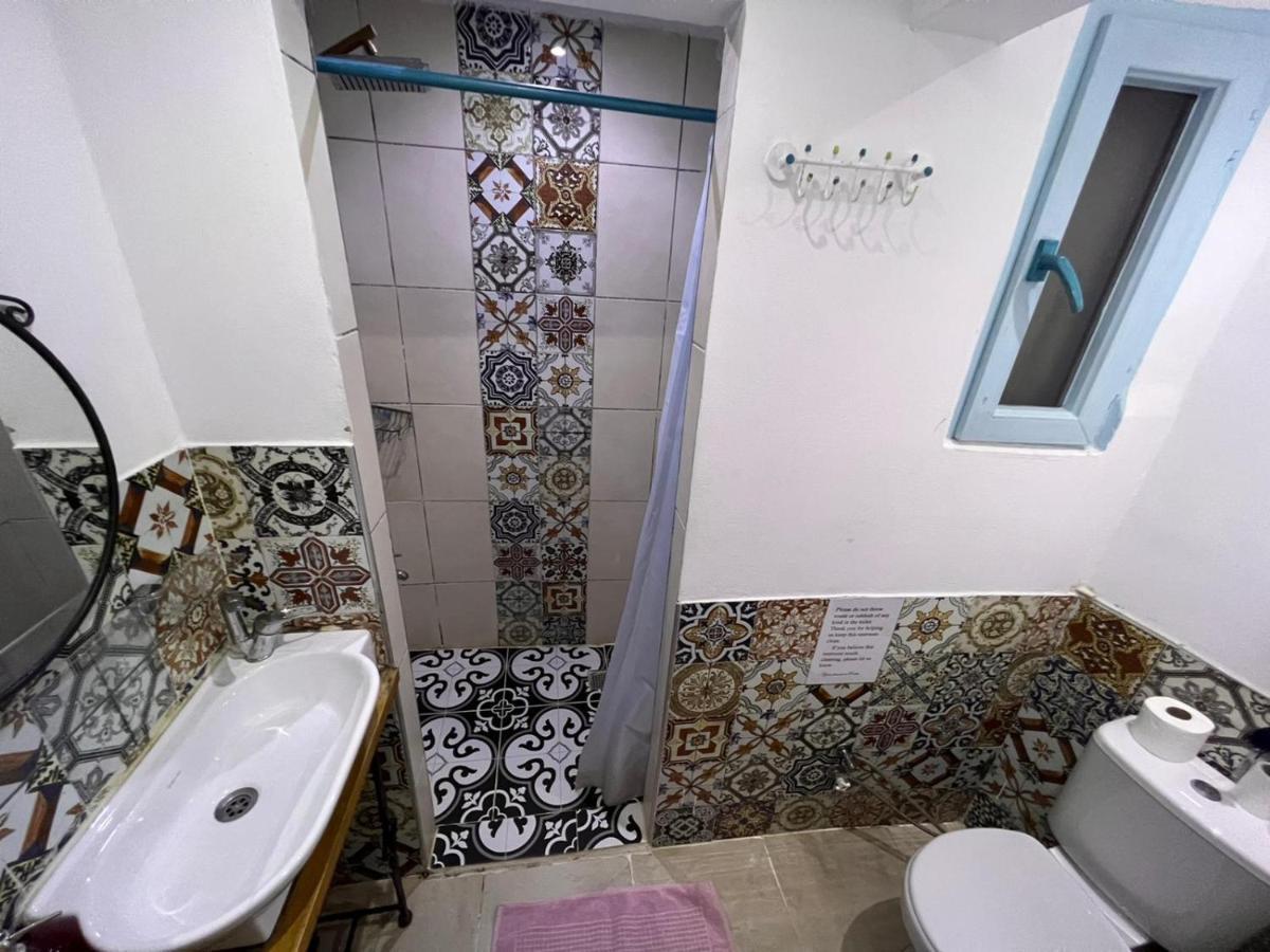 Taksim Sofa House By Rodin Apartment Istanbul Ngoại thất bức ảnh
