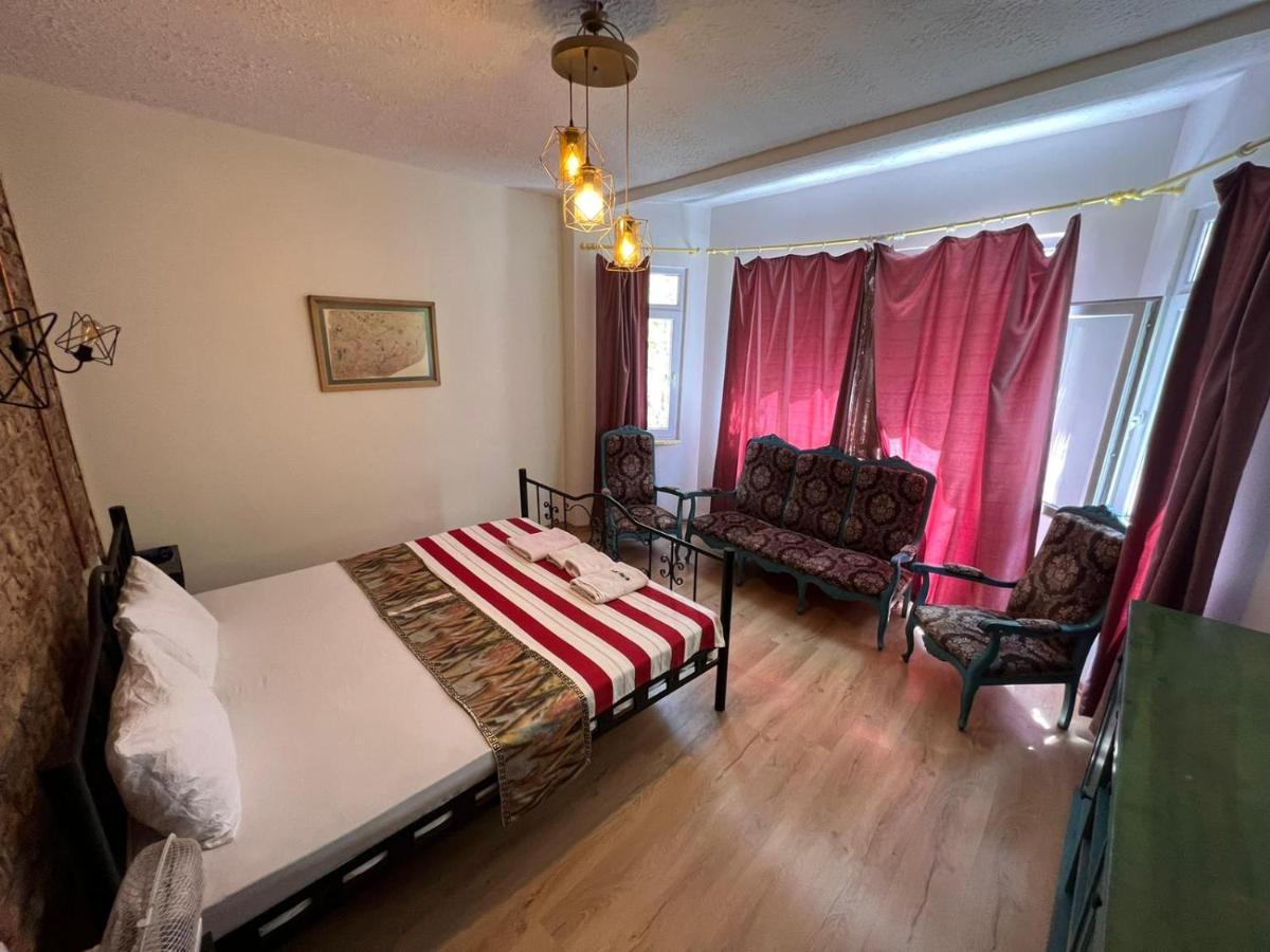 Taksim Sofa House By Rodin Apartment Istanbul Ngoại thất bức ảnh
