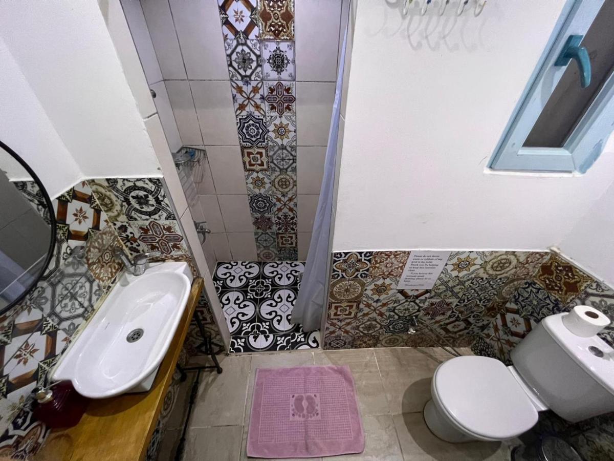 Taksim Sofa House By Rodin Apartment Istanbul Ngoại thất bức ảnh