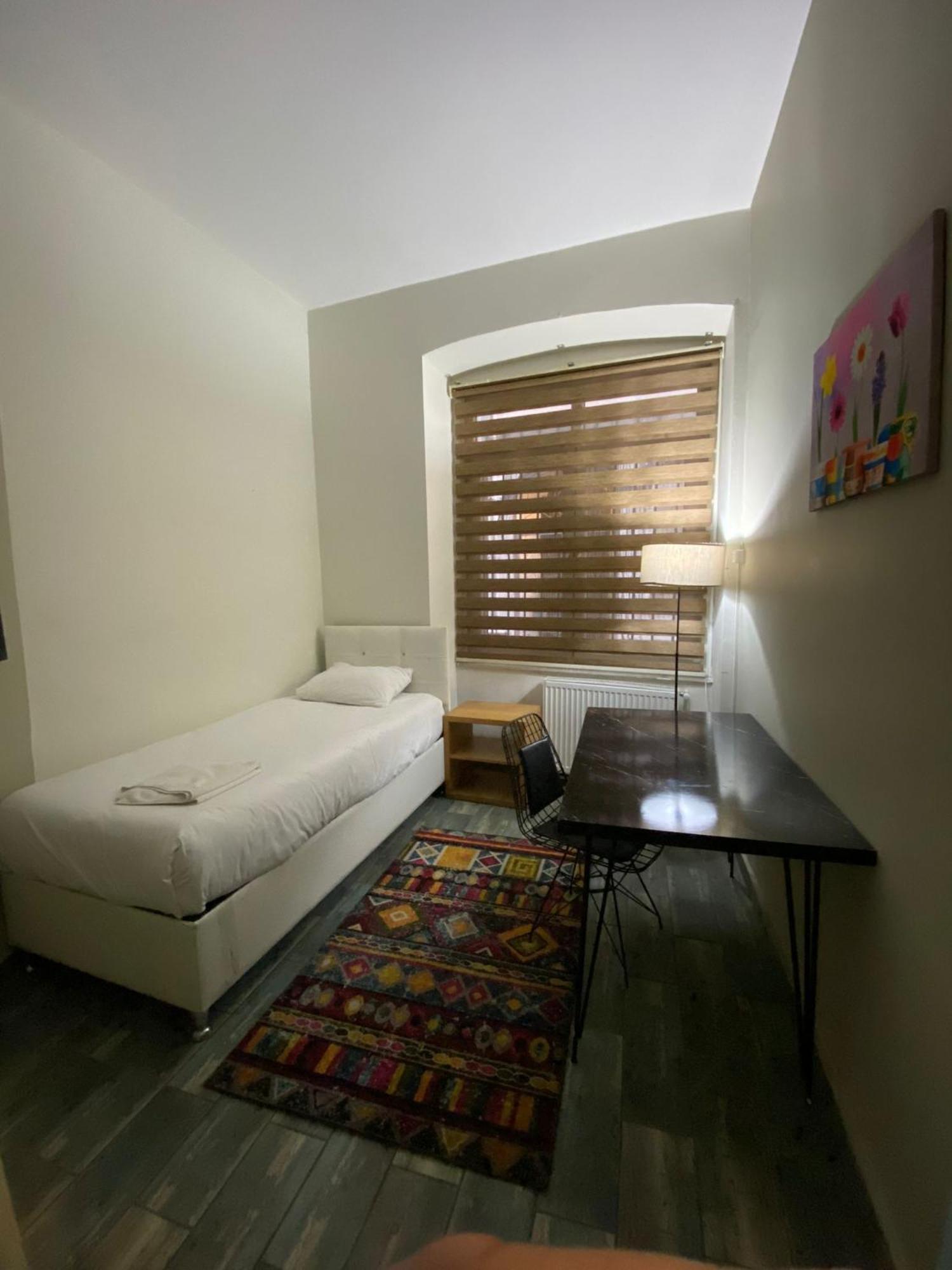 Taksim Sofa House By Rodin Apartment Istanbul Ngoại thất bức ảnh