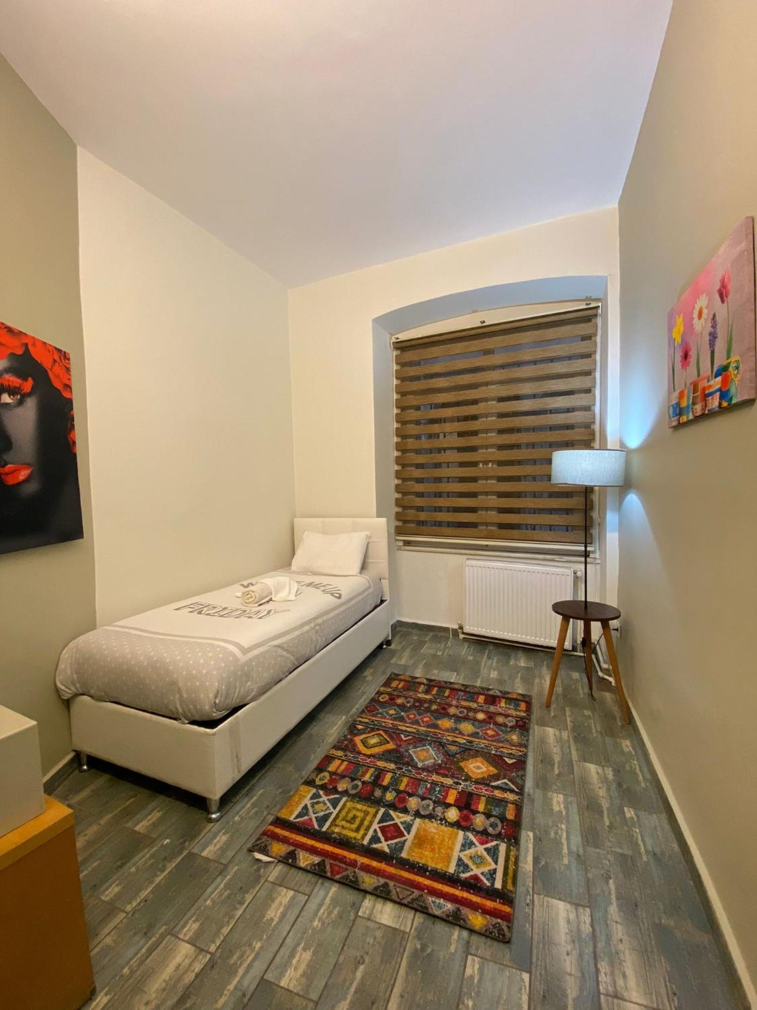 Taksim Sofa House By Rodin Apartment Istanbul Ngoại thất bức ảnh