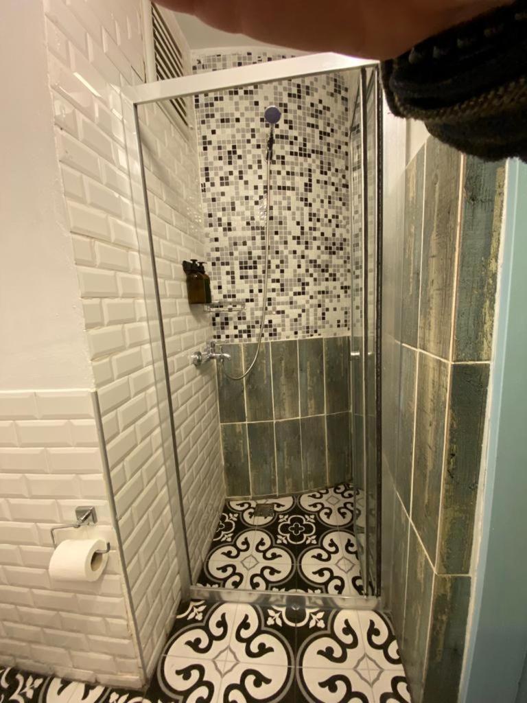 Taksim Sofa House By Rodin Apartment Istanbul Ngoại thất bức ảnh