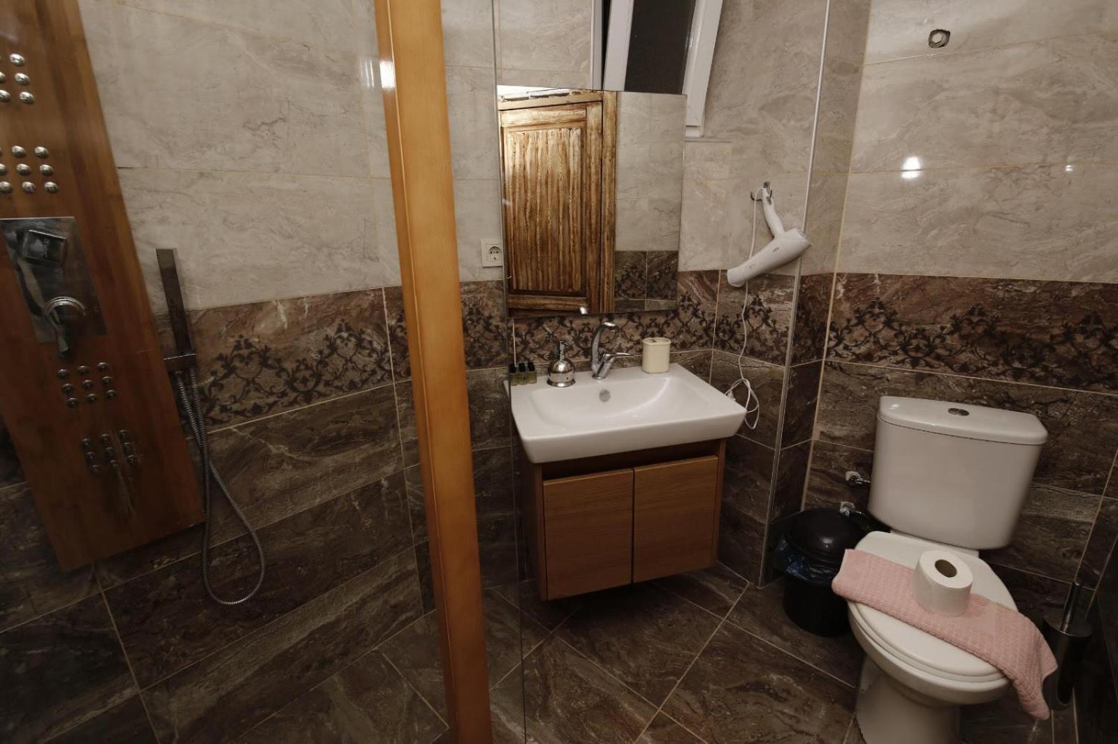 Taksim Sofa House By Rodin Apartment Istanbul Ngoại thất bức ảnh