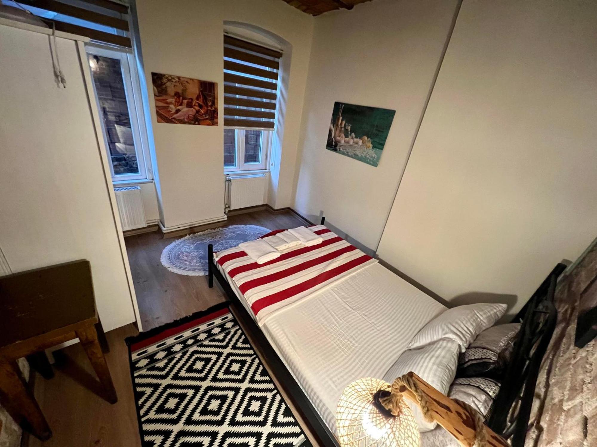 Taksim Sofa House By Rodin Apartment Istanbul Ngoại thất bức ảnh