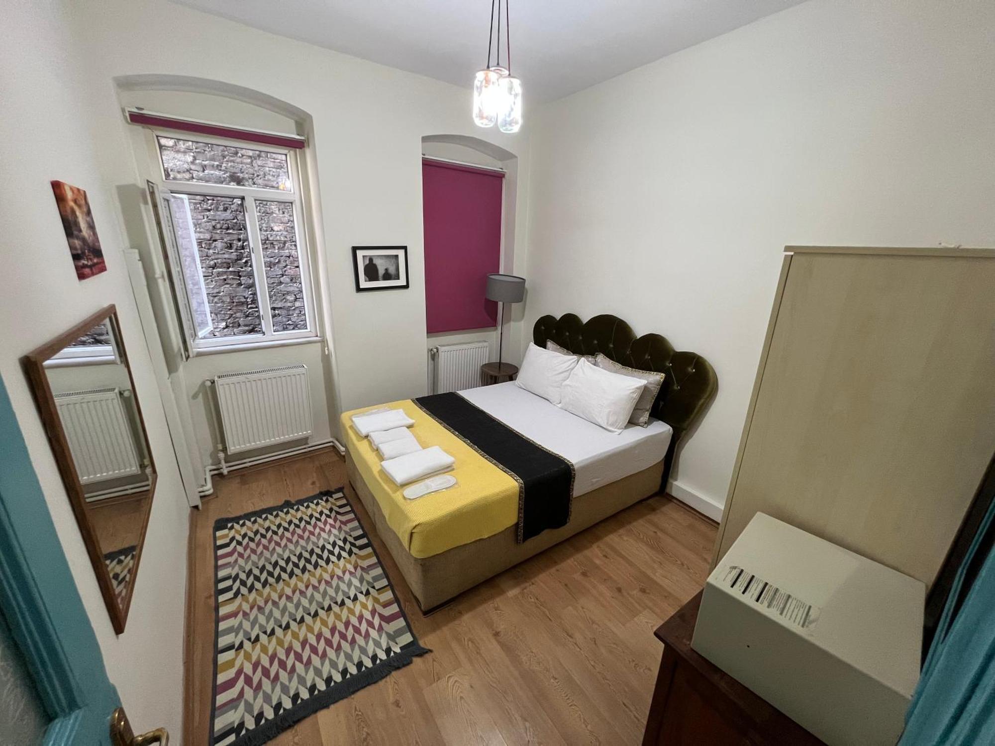 Taksim Sofa House By Rodin Apartment Istanbul Ngoại thất bức ảnh