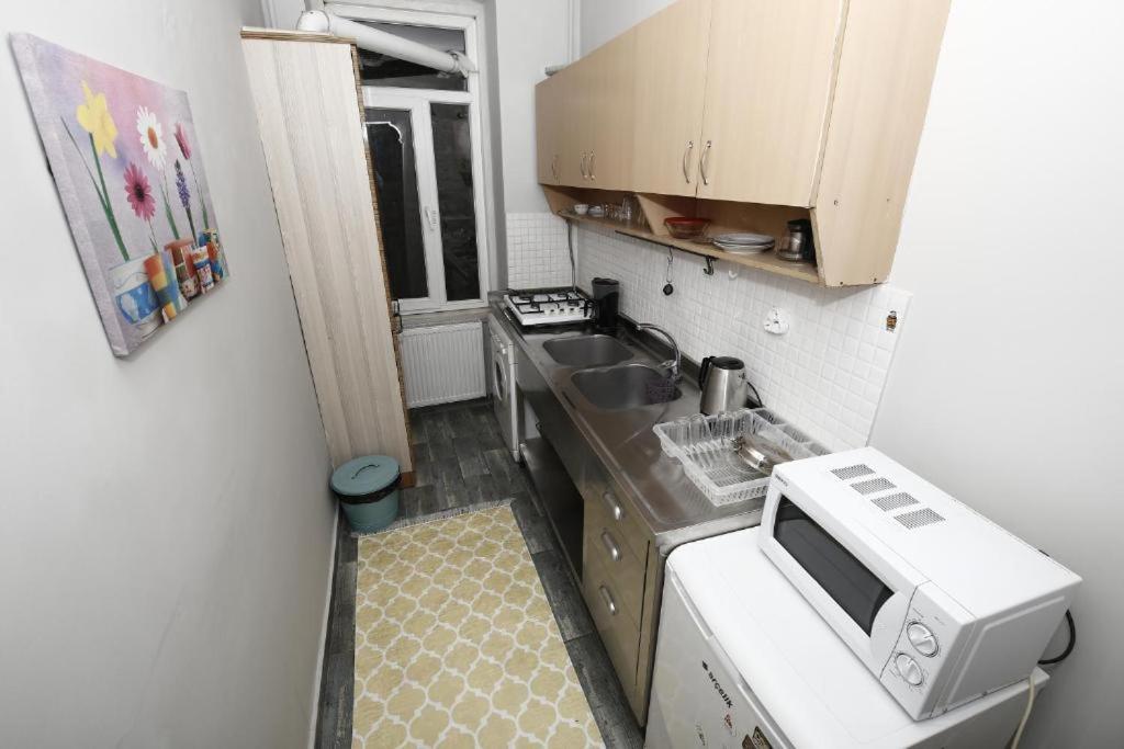Taksim Sofa House By Rodin Apartment Istanbul Ngoại thất bức ảnh